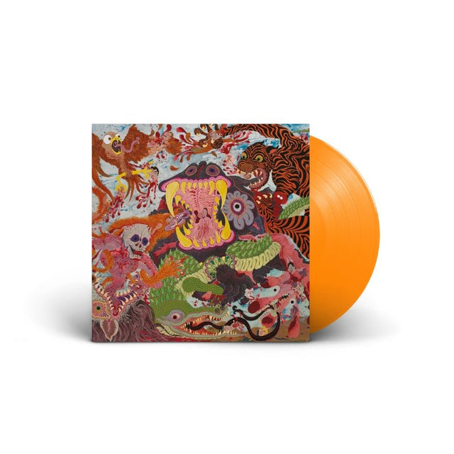 Pigs Pigs Pigs Pigs Pigs Pigs Pigs - Death Hilarious Vinyl Vinyl