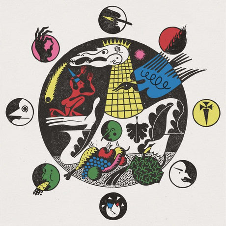 Pigs Pigs Pigs Pigs Pigs Pigs Pigs - King Of Cowards Vinyl Vinyl