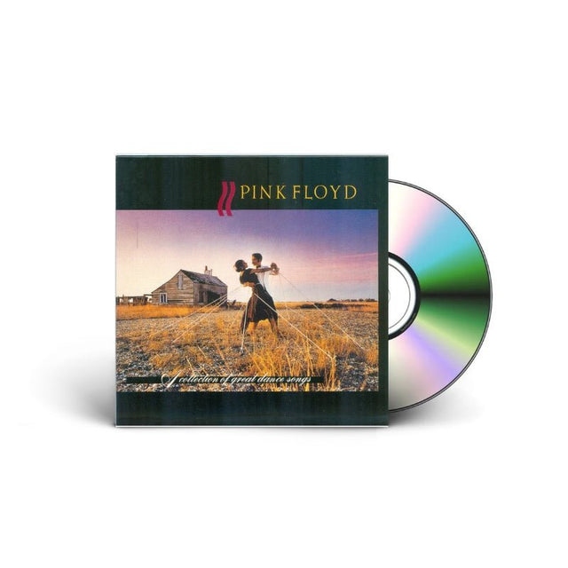Pink Floyd - A Collection Of Great Dance Songs Vinyl