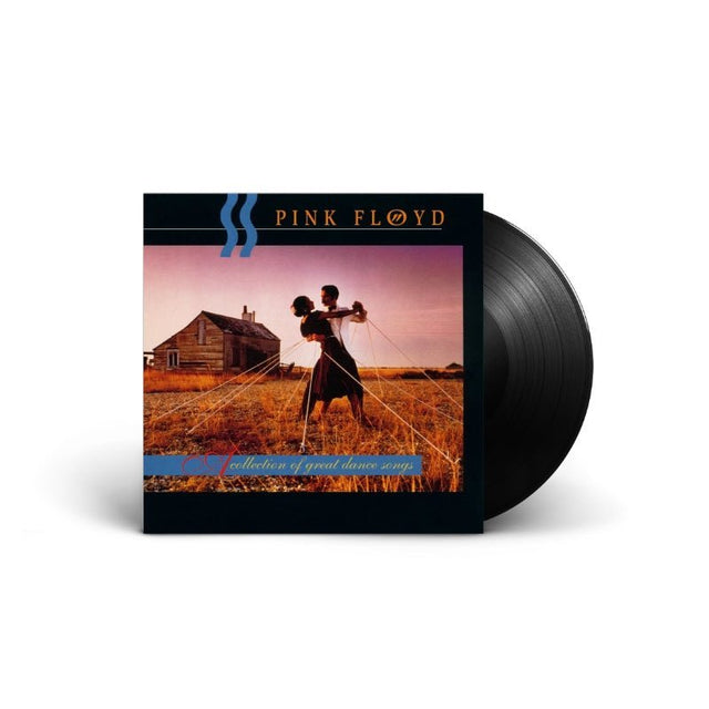 Pink Floyd - A Collection Of Great Dance Songs Vinyl