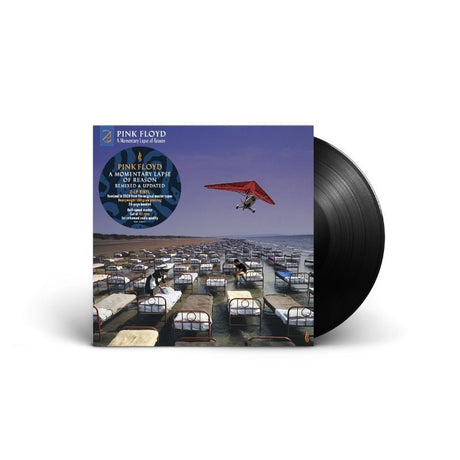 Pink Floyd - A Momentary Lapse Of Reason Vinyl