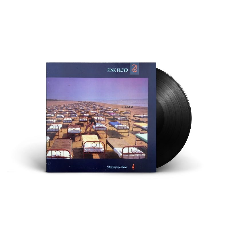 Pink Floyd - A Momentary Lapse Of Reason Vinyl