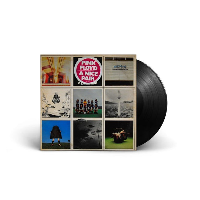 Pink Floyd - A Nice Pair Vinyl Vinyl