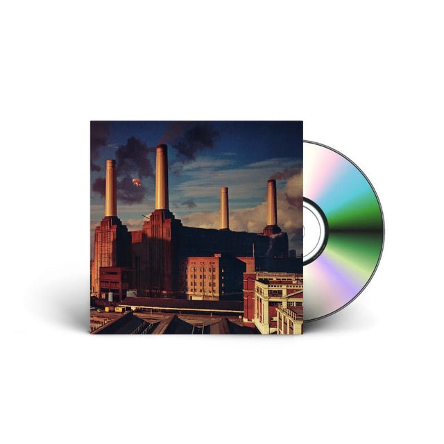 Pink Floyd - Animals CD Vinyl