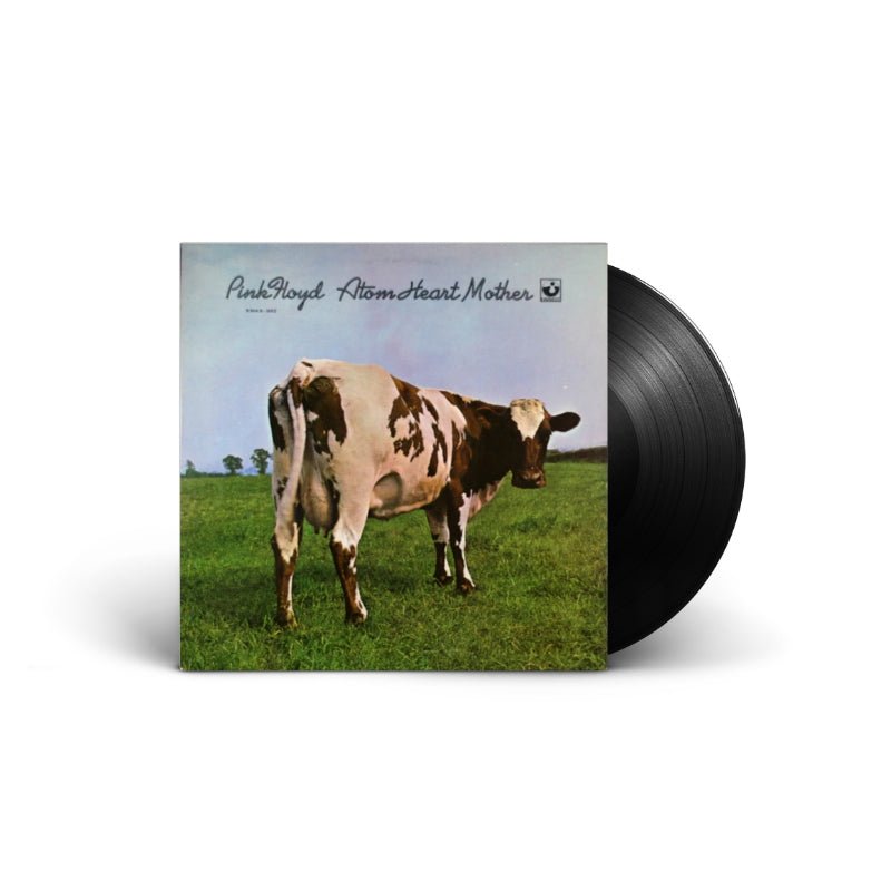 Pink Floyd - Atom Heart Mother Vinyl Vinyl