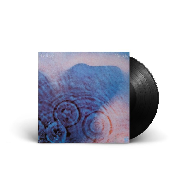 Pink Floyd - Meddle Vinyl Vinyl
