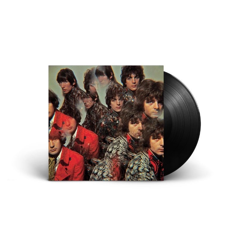 Pink Floyd - The Piper At The Gates Of Dawn Vinyl