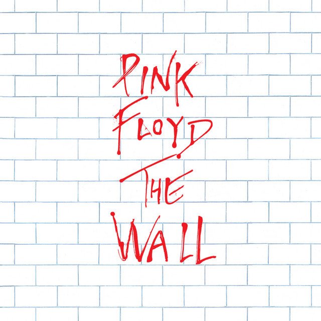 Pink Floyd - The Wall CD Vinyl