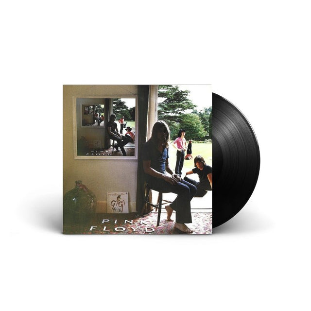 Pink Floyd - Ummagumma Vinyl