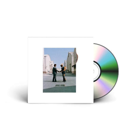 Pink Floyd - Wish You Were Here CD Vinyl