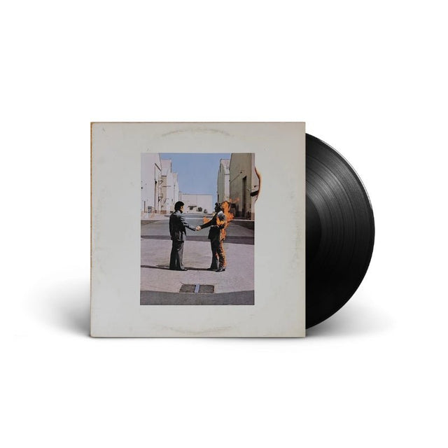 Pink Floyd - Wish You Were Here Vinyl Vinyl