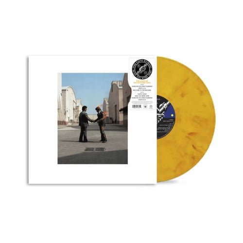 Pink Floyd - Wish You Were Here Vinyl Vinyl