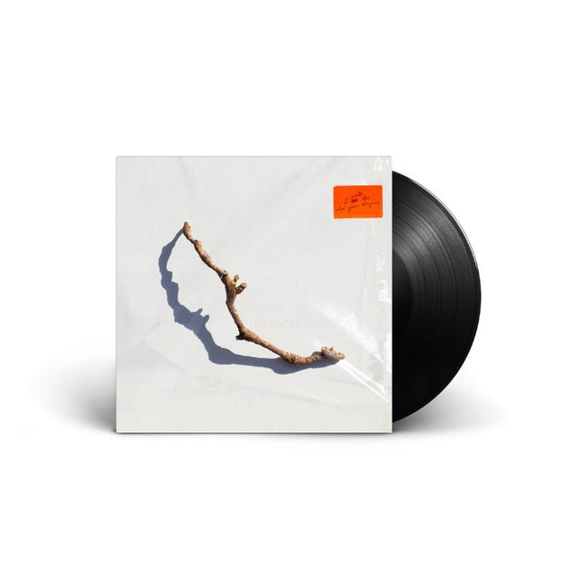 PJ Harvey - I Inside The Old Year Dying Vinyl Vinyl