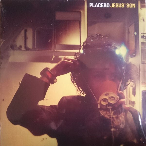 Placebo - Jesus' Son Vinyl Vinyl