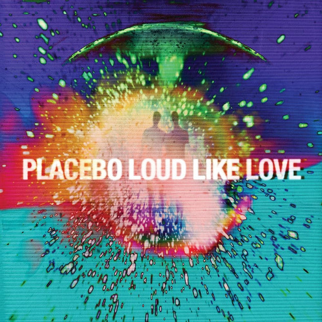 Placebo - Loud Like Love 10" Box Set Vinyl
