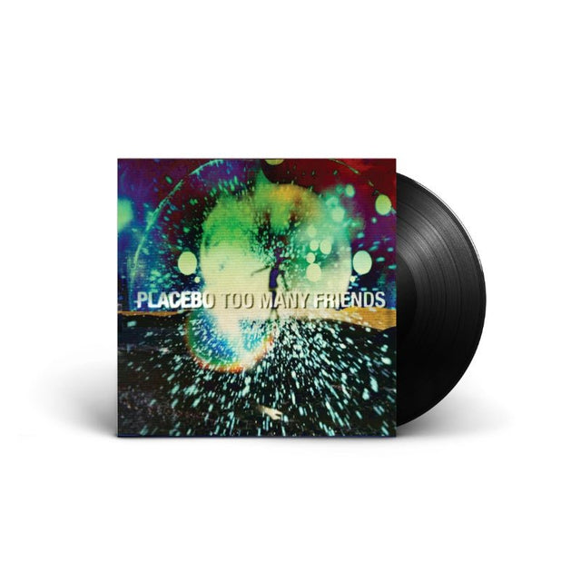 Placebo - Too Many Friends Vinyl Vinyl