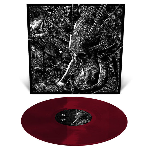 Poison Blood - Poison Blood Vinyl