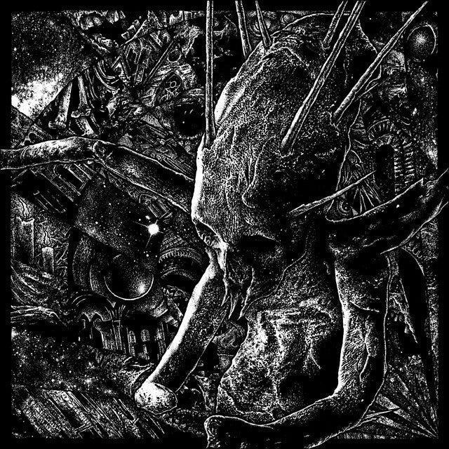 Poison Blood - Poison Blood Vinyl