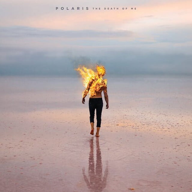 Polaris - The Death Of Me Vinyl Vinyl