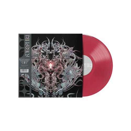 Polyphia - Remember That You Will Die Vinyl Vinyl