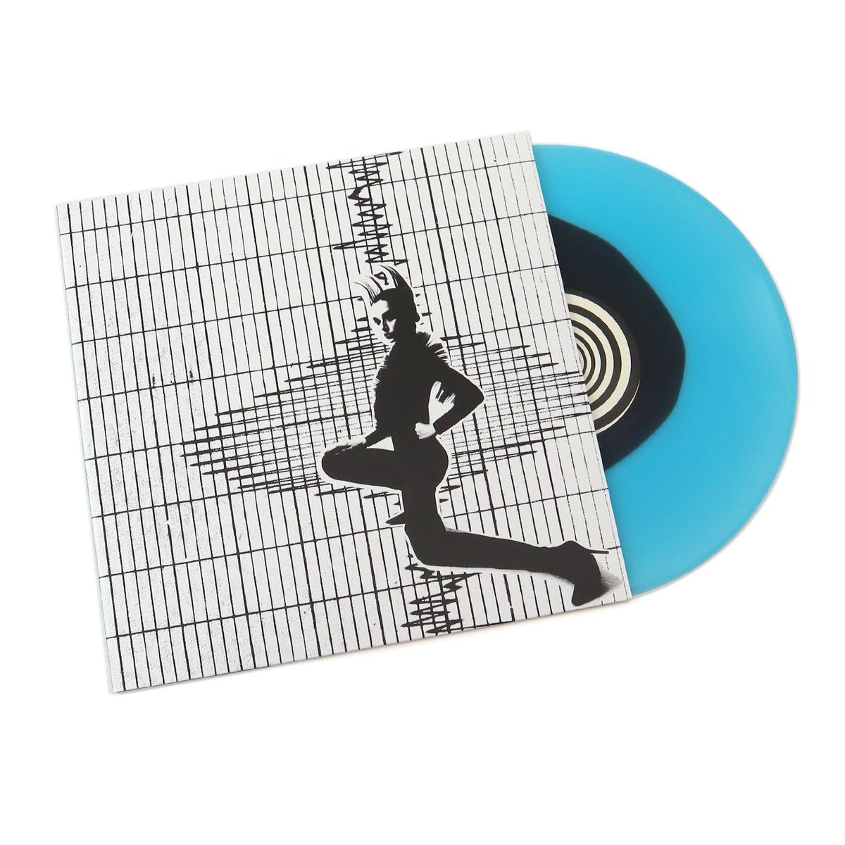 Poppy - Flux Vinyl Vinyl