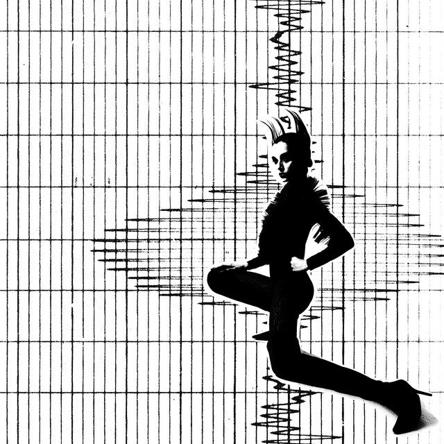 Poppy - Flux Vinyl Vinyl