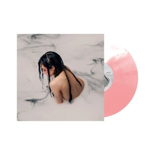 Poppy - Negative Spaces Vinyl Vinyl