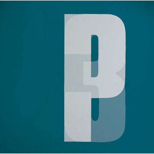 Portishead - Third Vinyl