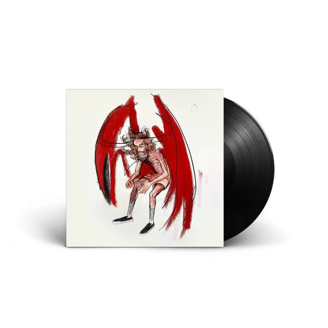 Pouya - Blood Was Never Thick As Water Vinyl Vinyl