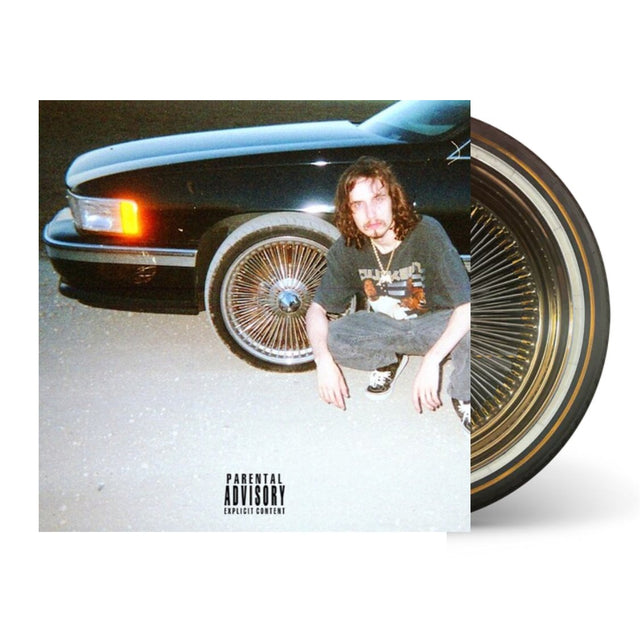 Pouya - Five Five Vinyl Vinyl