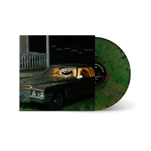 Pouya - They Could Never Make Me Hate Vinyl Vinyl