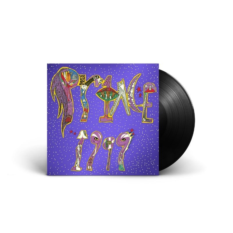 Prince - 1999 Vinyl