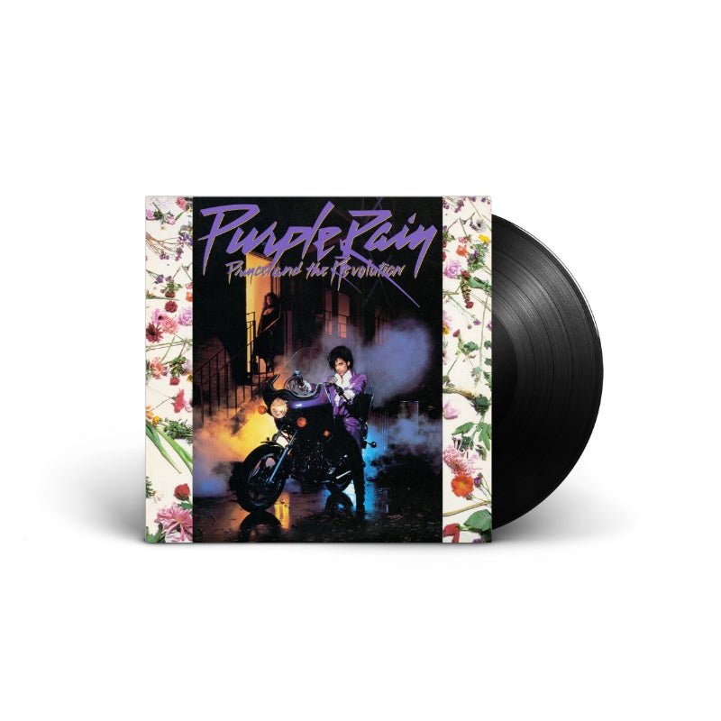 Prince And The Revolution - Purple Rain Vinyl Vinyl