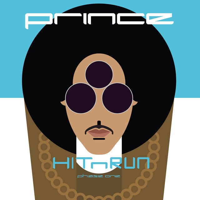 Prince - HITnRUN Phase One Vinyl Vinyl