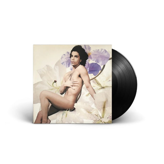 Prince - Lovesexy Vinyl Vinyl