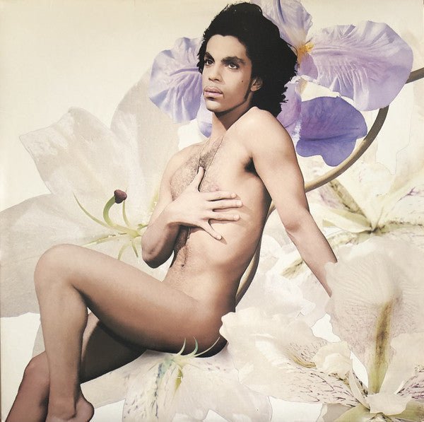 Prince - Lovesexy Vinyl Vinyl