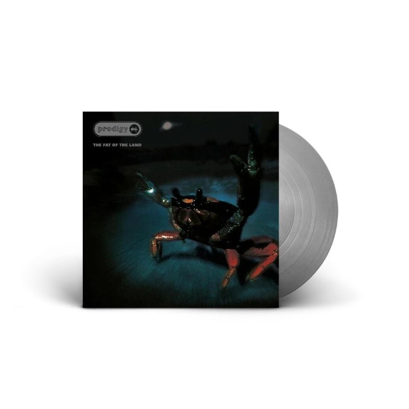 Prodigy - The Fat Of The Land Vinyl Vinyl