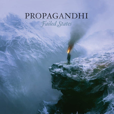 Propagandhi - Failed States Vinyl Vinyl