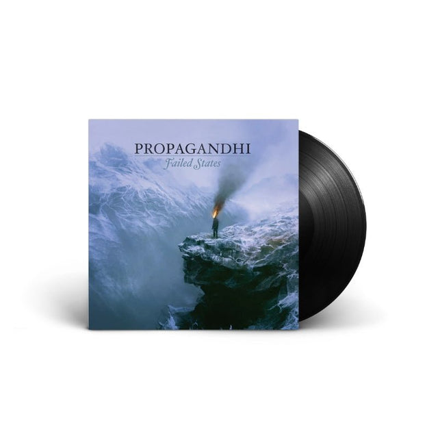 Propagandhi - Failed States Vinyl Vinyl