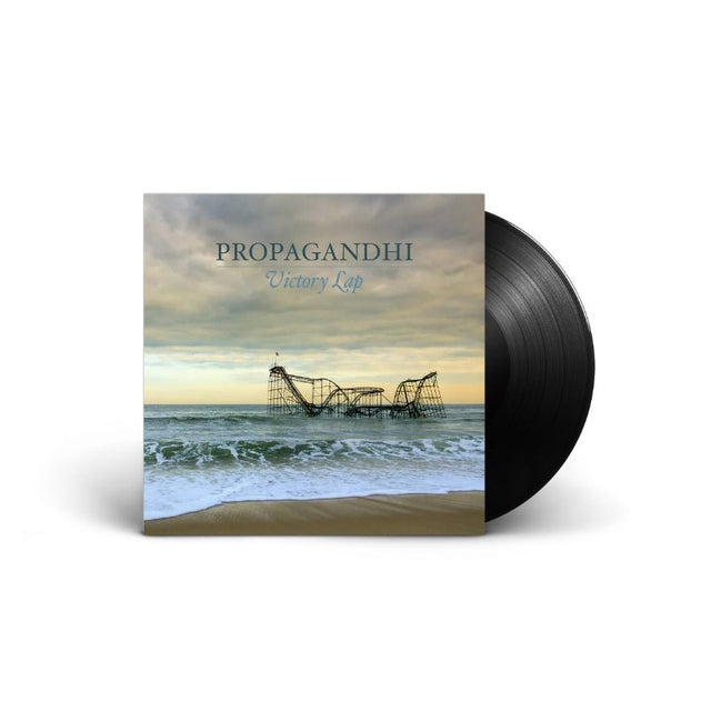 Propagandhi - Victory Lap Vinyl Vinyl