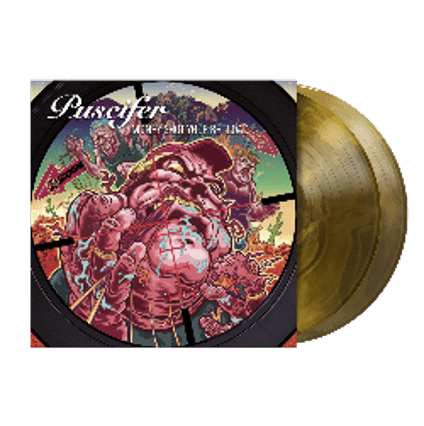 Puscifer - Money $hot Your Re - Load Vinyl Vinyl