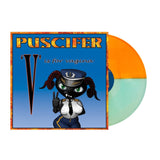 Puscifer - "V" Is For Vagina Vinyl
