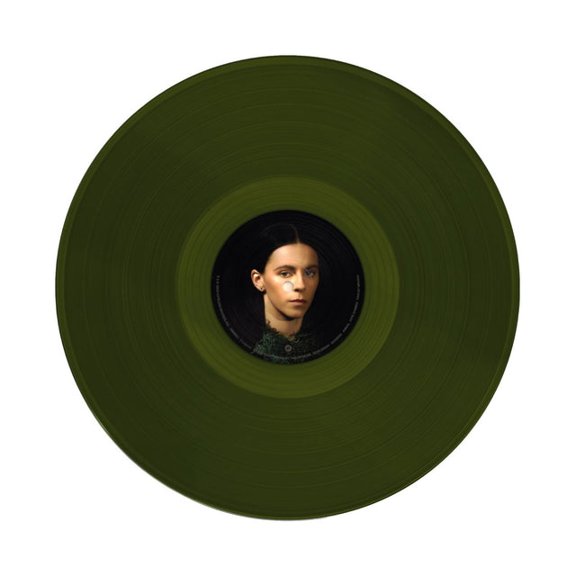 Pvris - Evergreen Vinyl