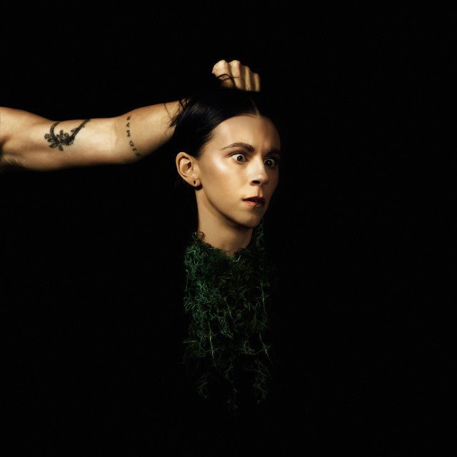 Pvris - Evergreen Vinyl