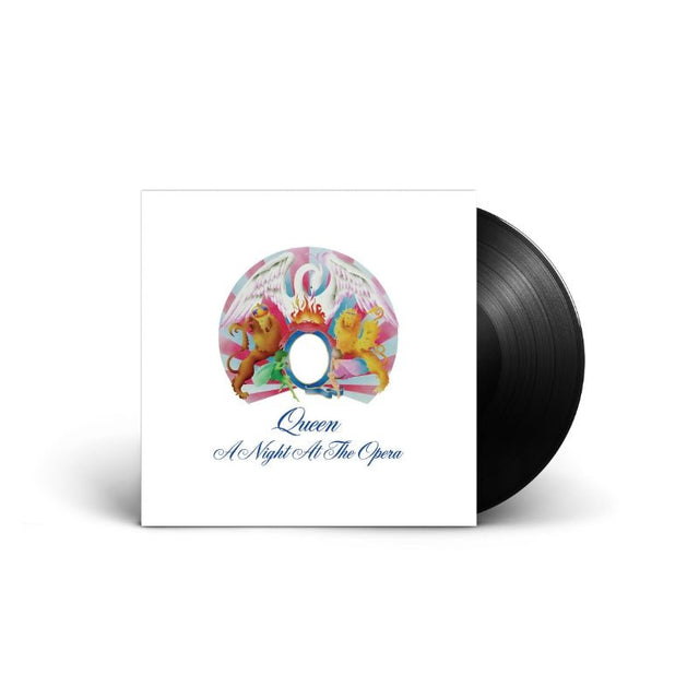 Queen - A Night At The Opera Vinyl Vinyl
