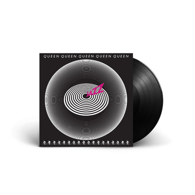 Queen - Jazz Vinyl Vinyl
