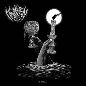 Qwälen - Syvä hiljaisuus Vinyl Vinyl