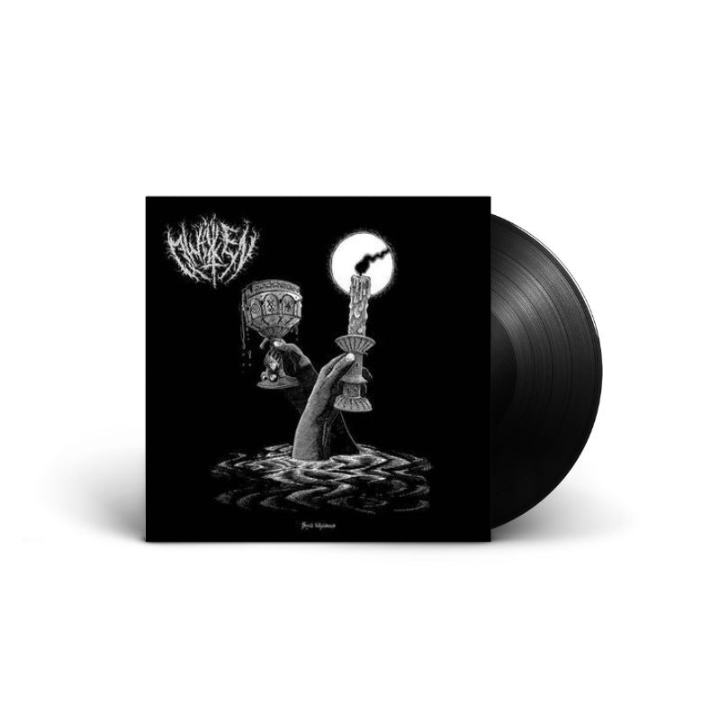 Qwälen - Syvä hiljaisuus Vinyl Vinyl