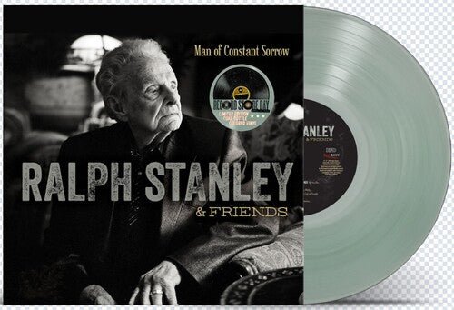 Ralph Stanley - Man Of Constant Sorrow Vinyl Vinyl