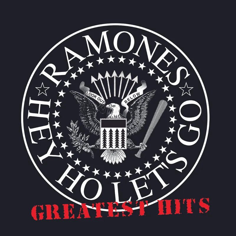 Ramones - Greatest Hits Vinyl Vinyl